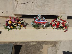 26 03 2019 TOULON HOMMAGE AUX VICTIMES DU MASSACRE RUE D ISLY A ALGER DU 26 03 1962 (34)